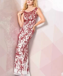 Scala - 48449 In White And Red