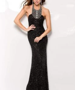 Scala - 48452 In Black And Silver