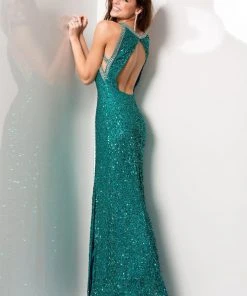 Scala - 48460 In Teal