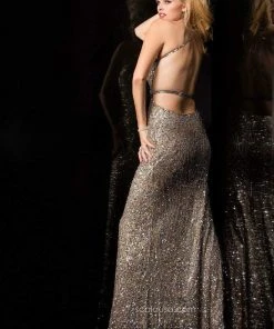 Scala - 48474 In Lead Silver Gold