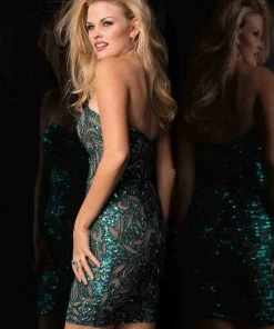 Scala - 48506 In Lead And Teal