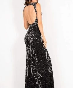 Scala - 48548 In Black And Silver