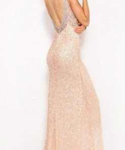 Scala - 48552 Dress In Blush