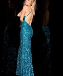 Scala - 48553 In Bright Turquoise