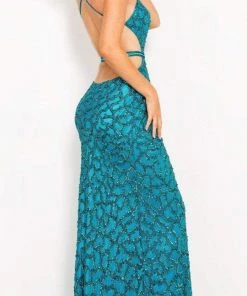 Scala - 48563 In Teal