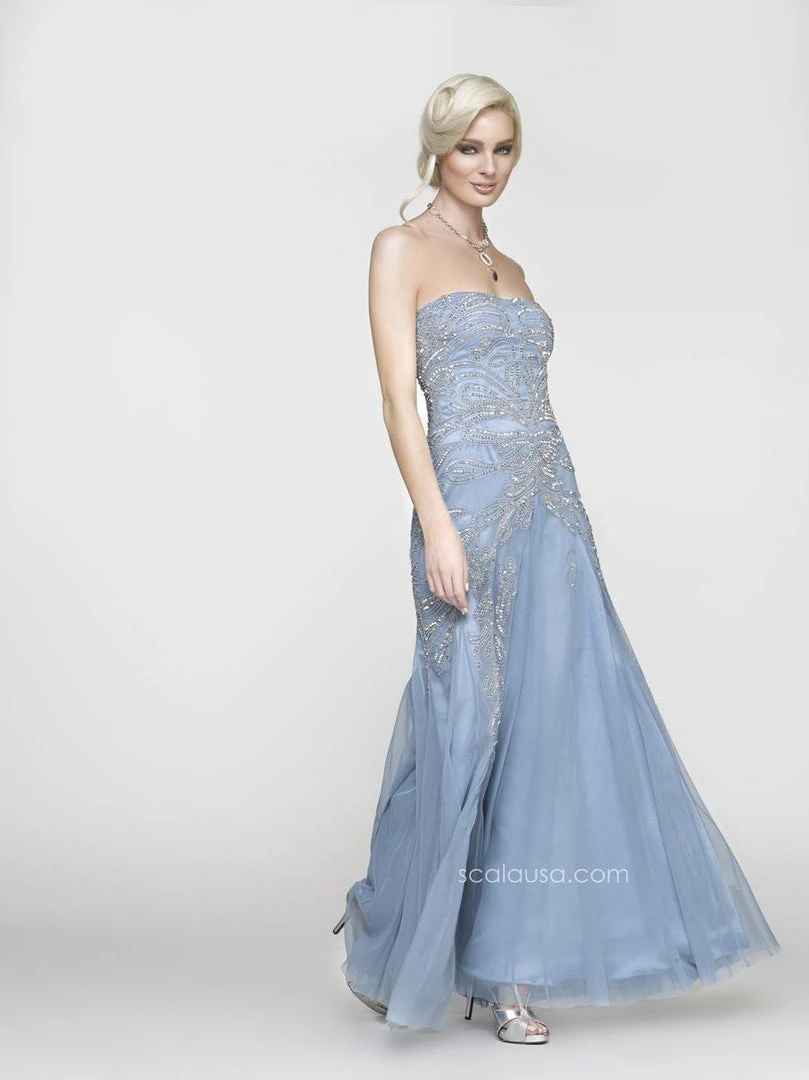 Scala - A13013 In Sky Blue 3 Scala - A13013 In Sky Blue