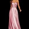 Sherri Hill - 52415 Sherri Hill Full Figured Sweetheart Dress 1 Sherri Hill - 52415 Sherri Hill Full Figured Sweetheart Dress