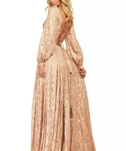 Sherri Hill - 53461 Off-The-Shoulder A-Line Dress 7 Sherri Hill - 53461 Off-The-Shoulder A-Line Dress