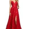 Sherri Hill - 53511 Sweetheart Sequins A-Line Dress