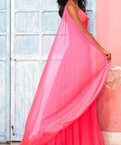 Sherri Hill - 54955 Sweetheart Shirred A-Line Gown