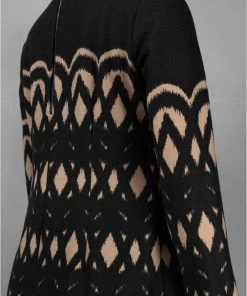 Taylor - Quarter Sleeve Sheath Dress 5126M Short Dresses